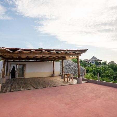 Hotel Sal De Mar 산 아구스티니요 외부 사진