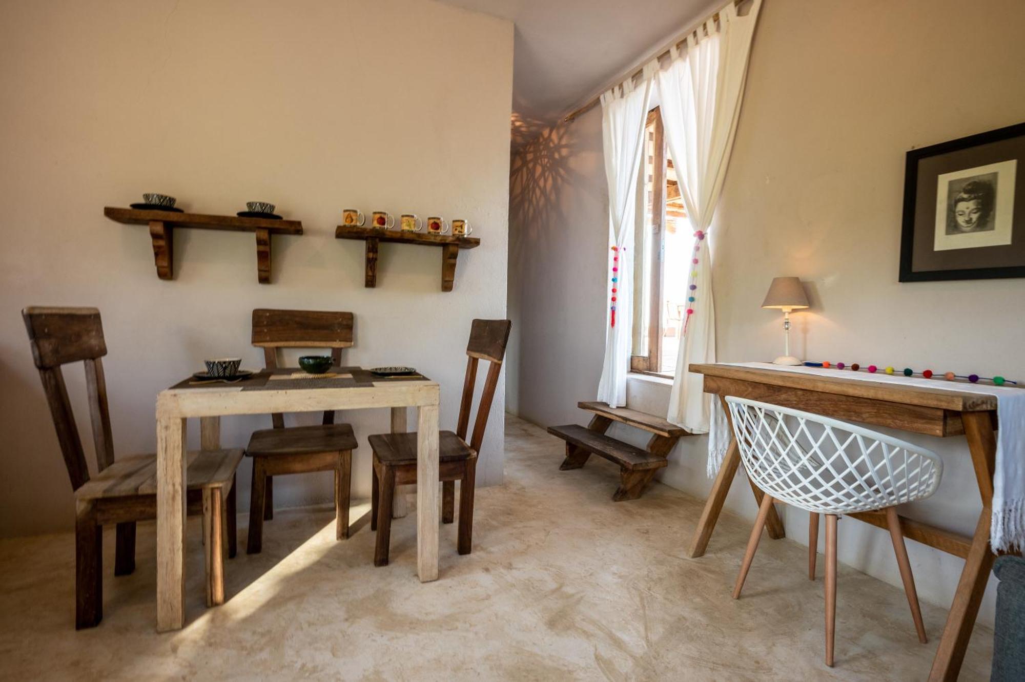 Hotel Sal De Mar 산 아구스티니요 외부 사진