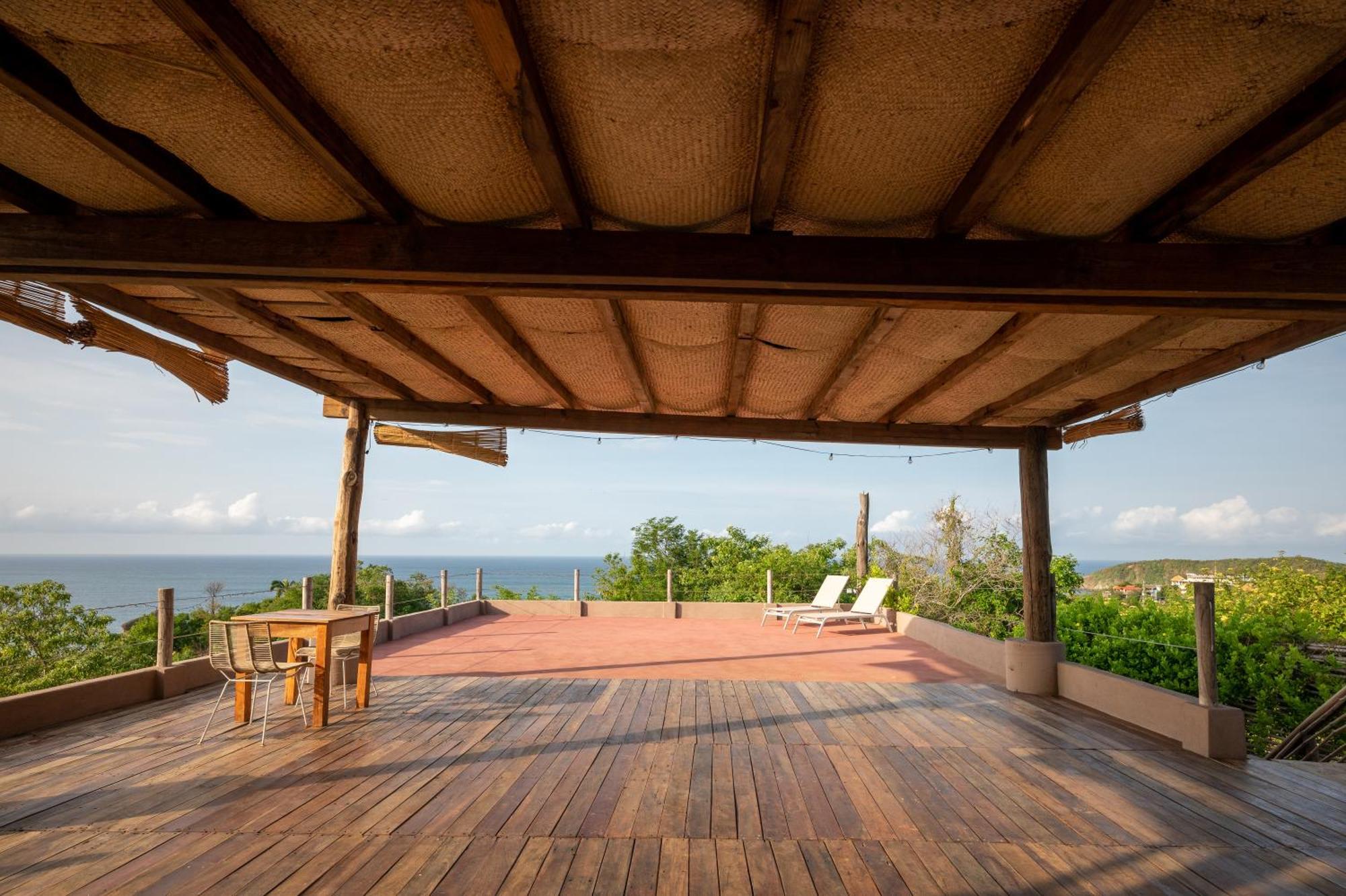 Hotel Sal De Mar 산 아구스티니요 외부 사진