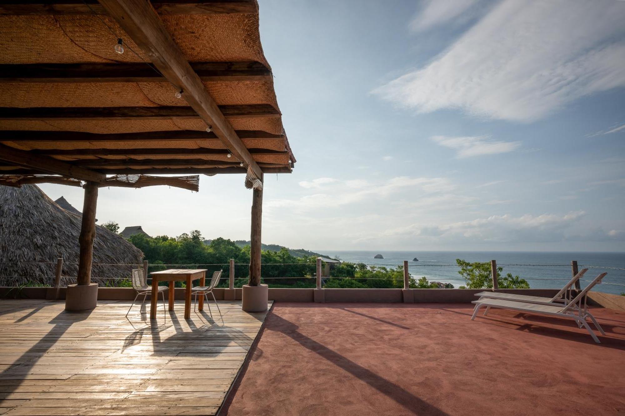 Hotel Sal De Mar 산 아구스티니요 외부 사진