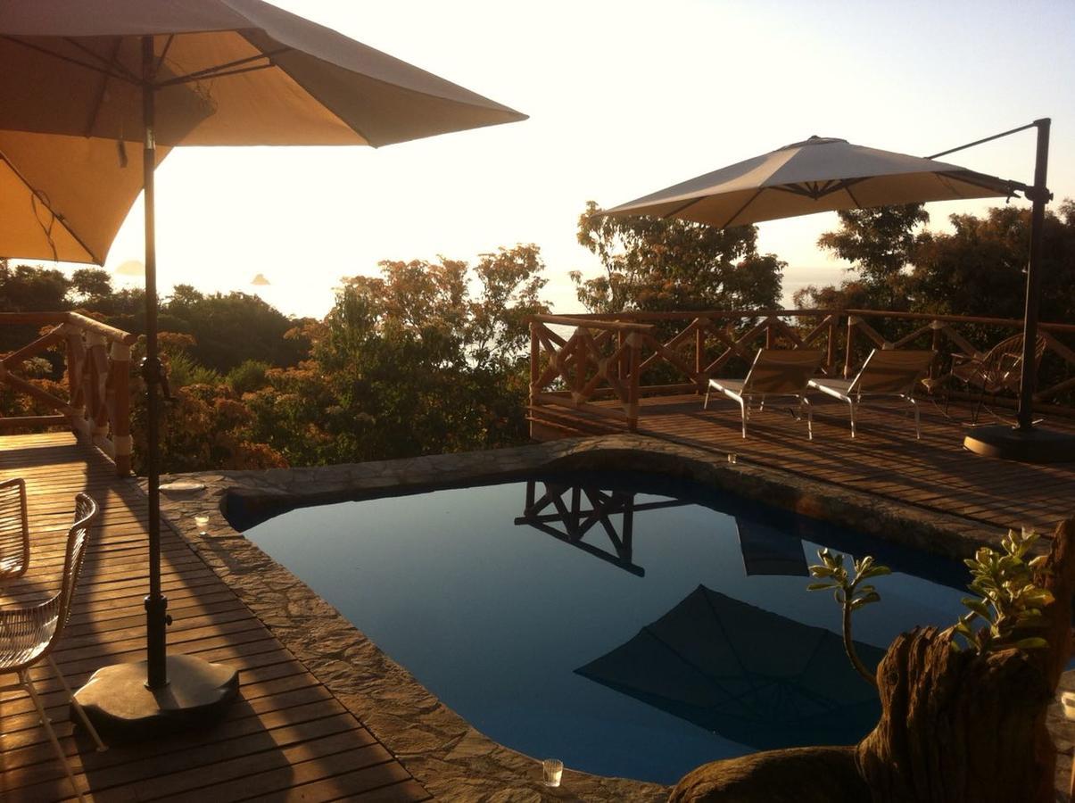 Hotel Sal De Mar 산 아구스티니요 외부 사진