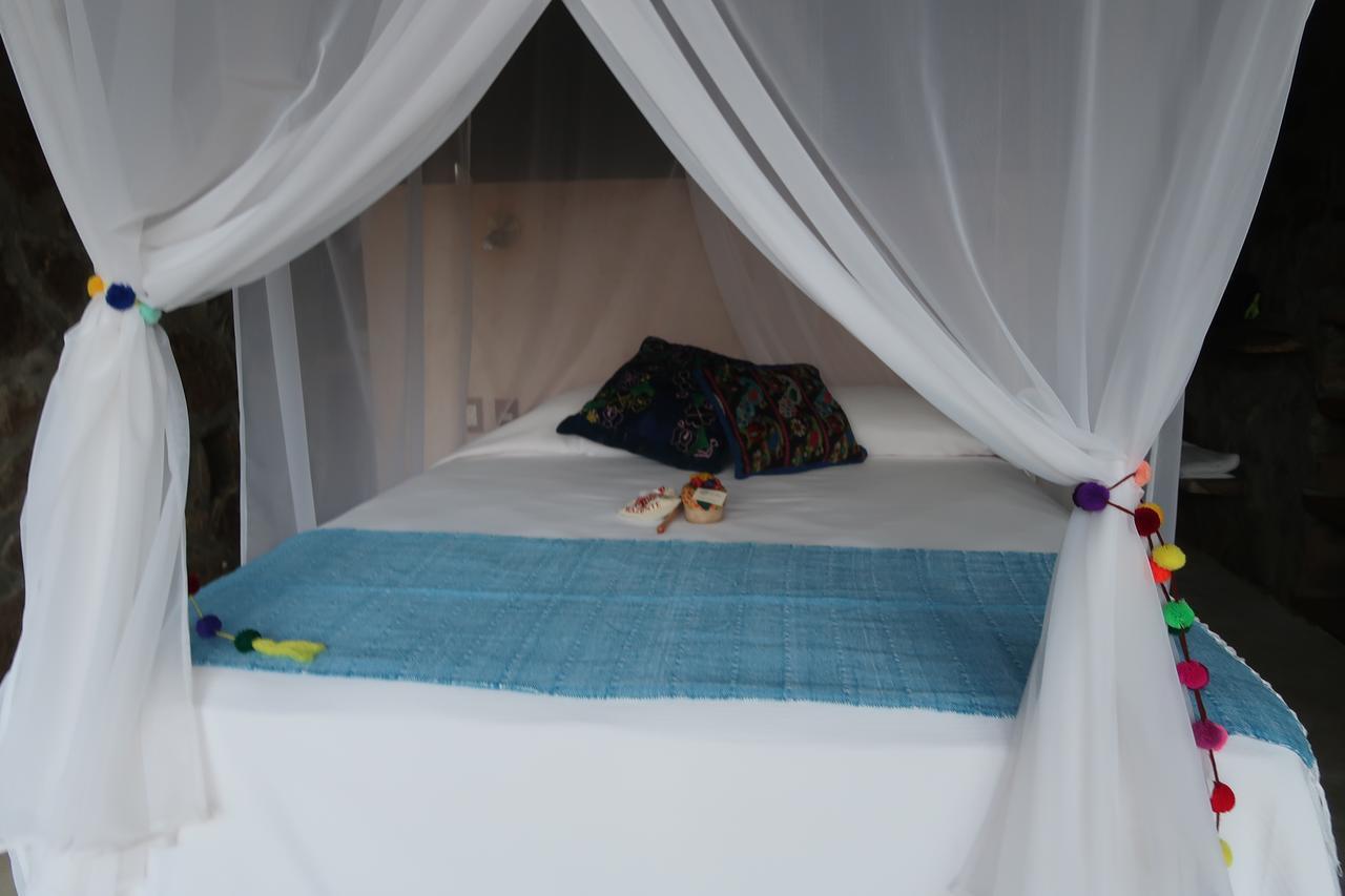 Hotel Sal De Mar 산 아구스티니요 외부 사진