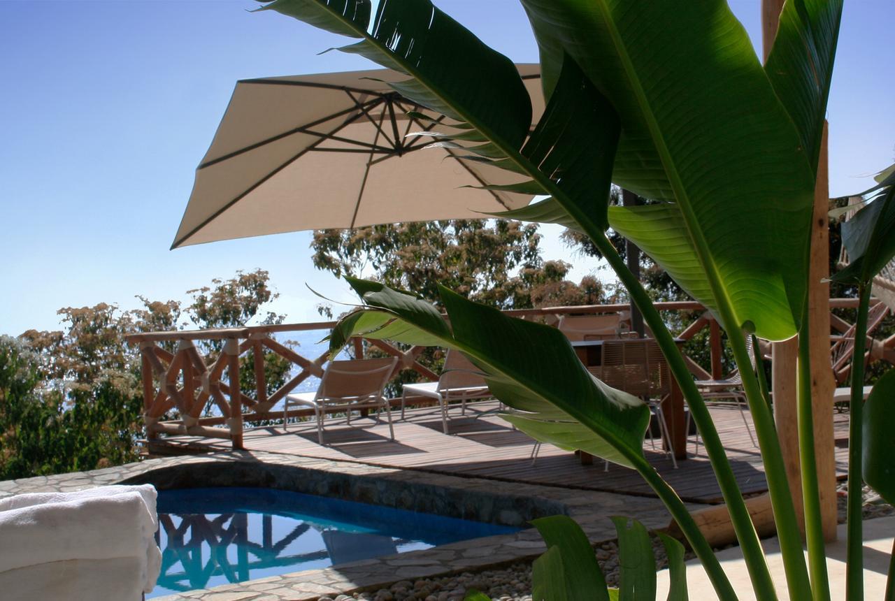 Hotel Sal De Mar 산 아구스티니요 외부 사진