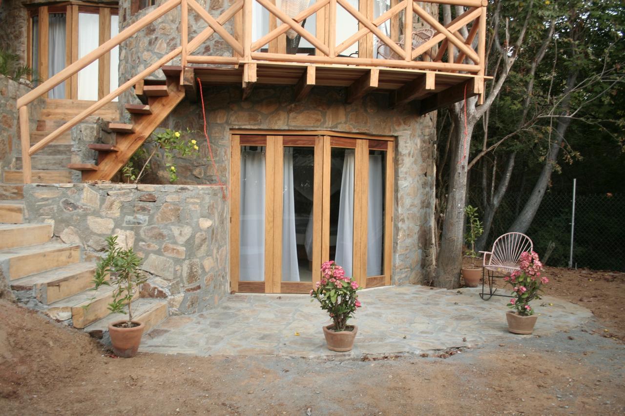 Hotel Sal De Mar 산 아구스티니요 외부 사진