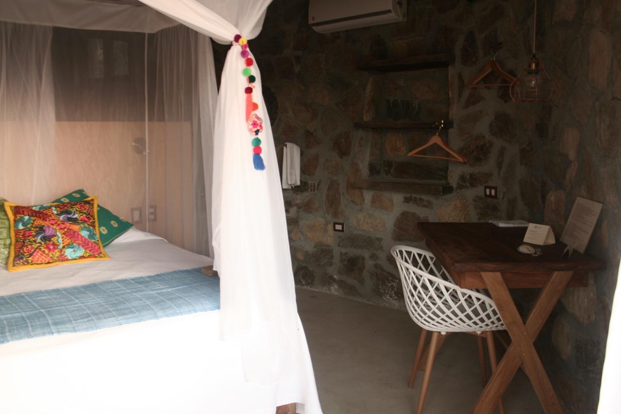 Hotel Sal De Mar 산 아구스티니요 외부 사진