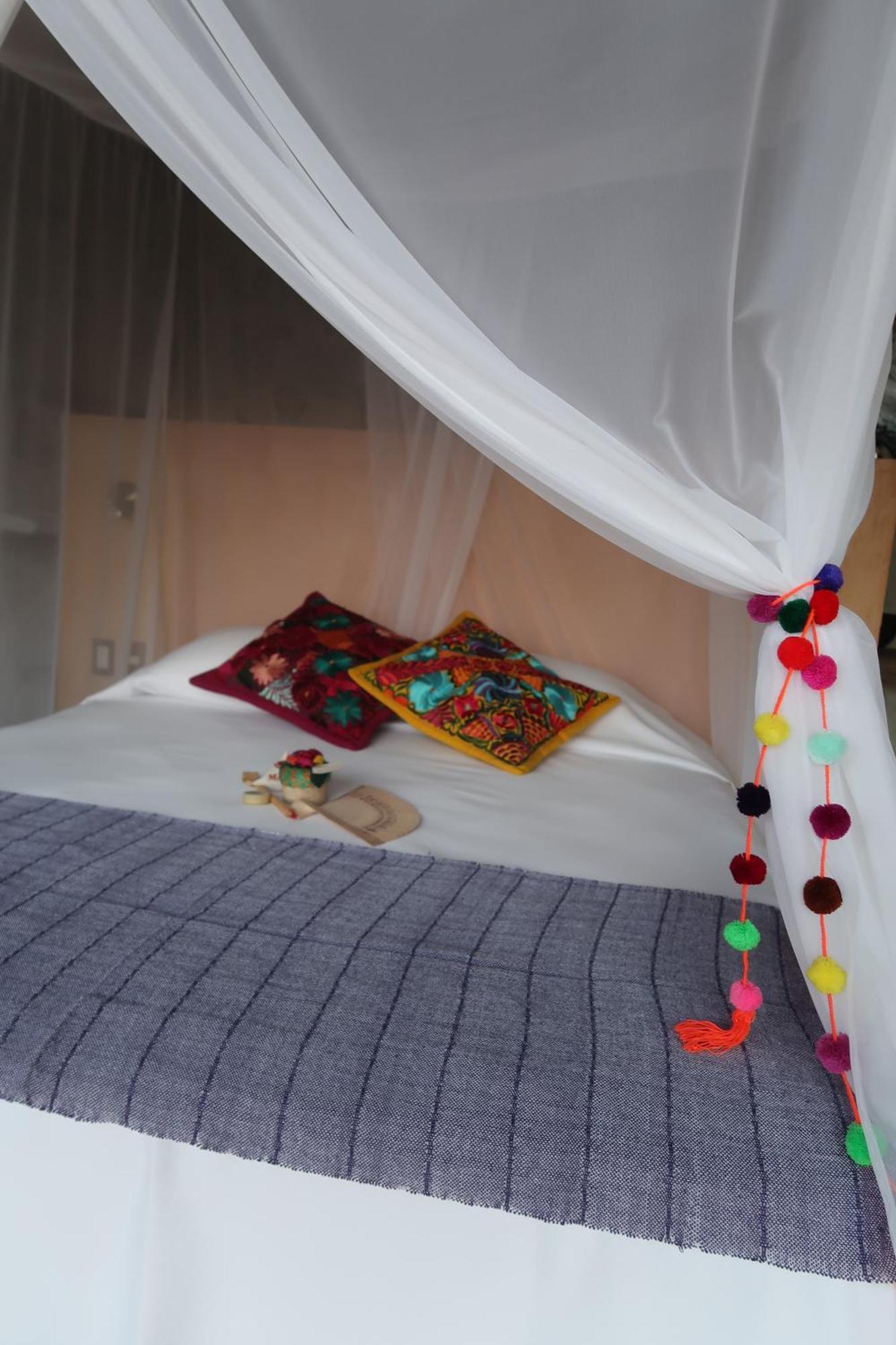 Hotel Sal De Mar 산 아구스티니요 외부 사진