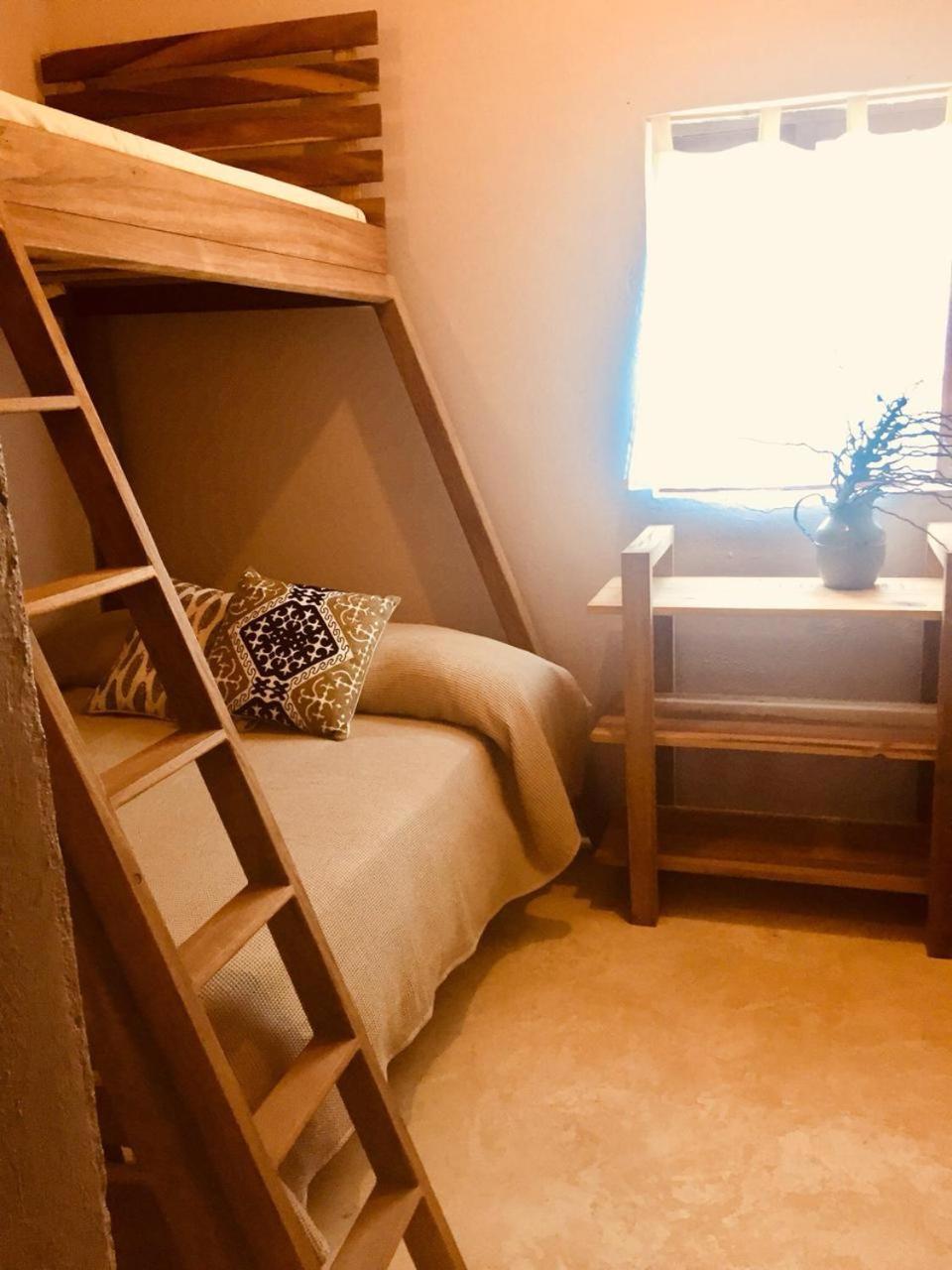 Hotel Sal De Mar 산 아구스티니요 외부 사진