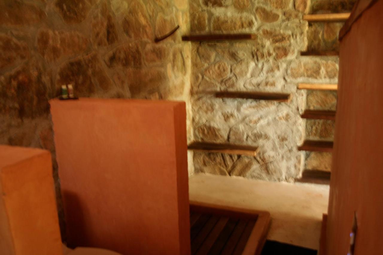 Hotel Sal De Mar 산 아구스티니요 외부 사진