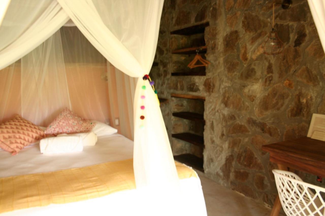 Hotel Sal De Mar 산 아구스티니요 외부 사진