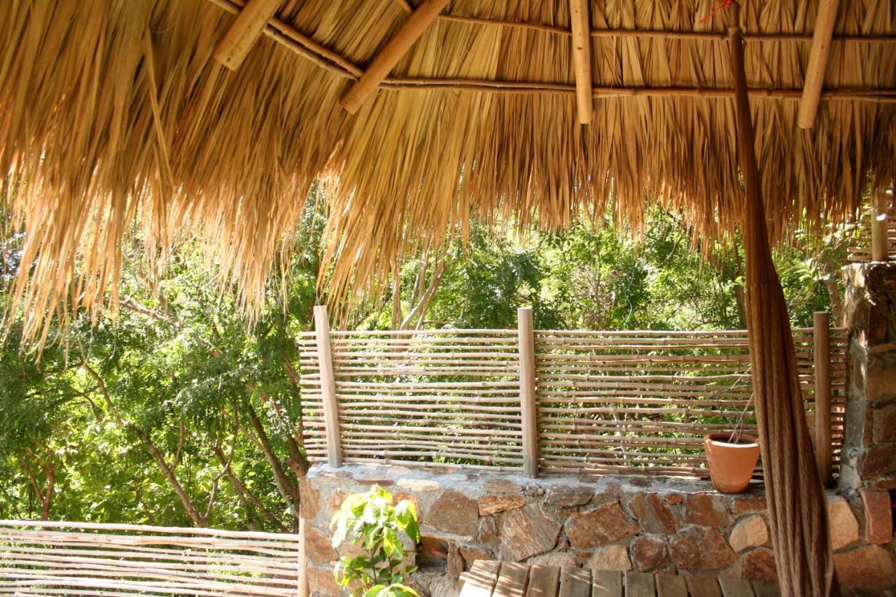 Hotel Sal De Mar 산 아구스티니요 외부 사진