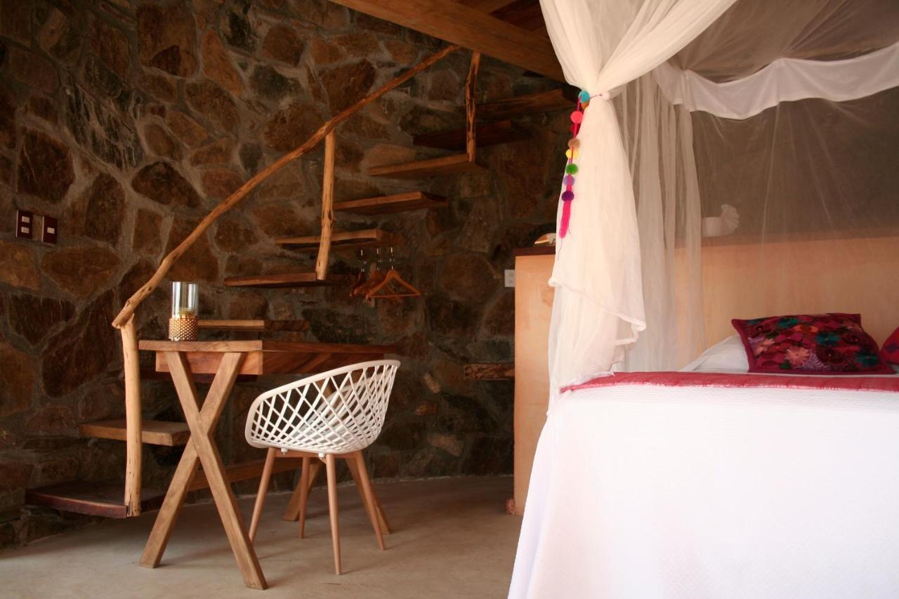 Hotel Sal De Mar 산 아구스티니요 외부 사진