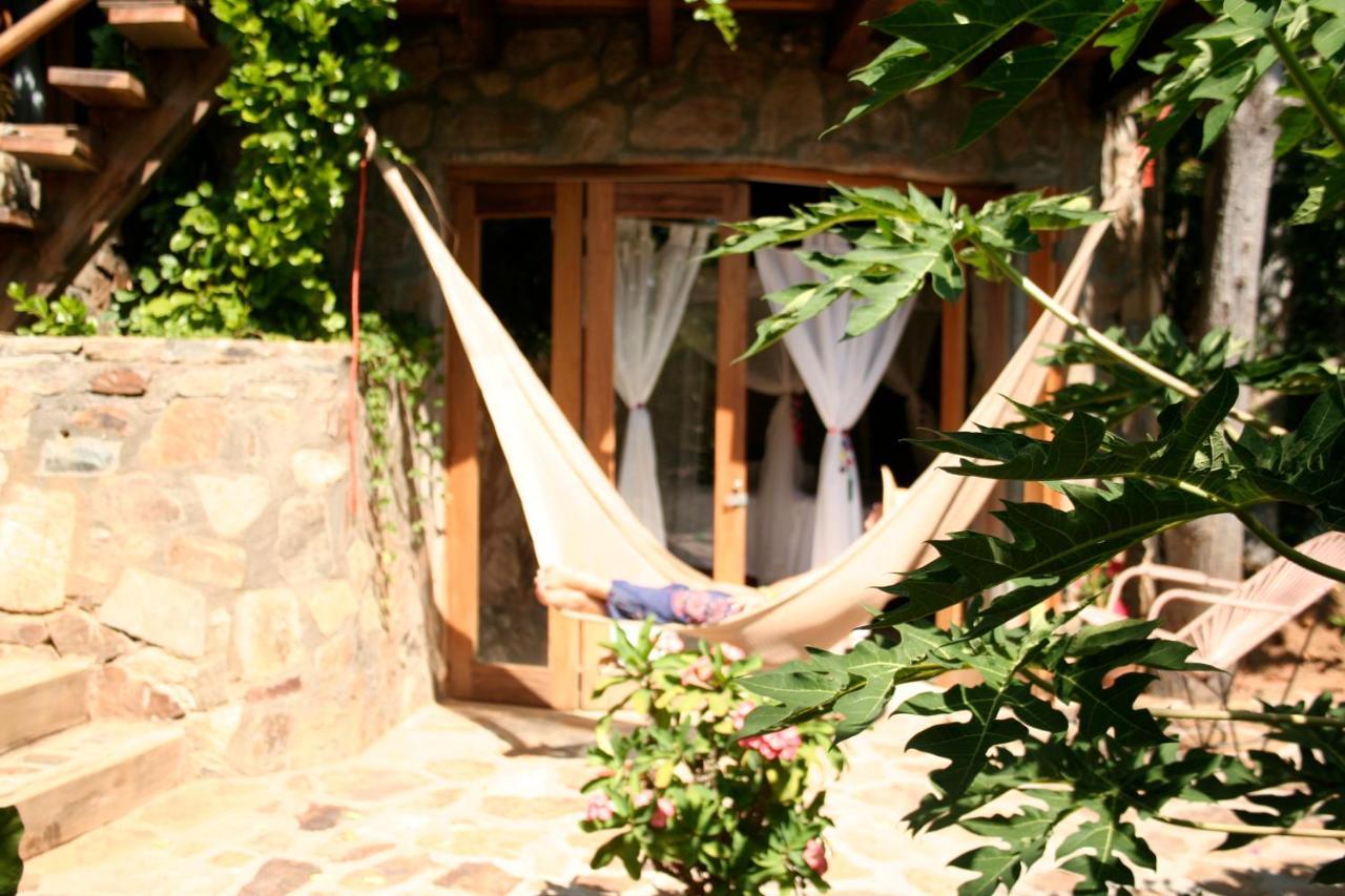 Hotel Sal De Mar 산 아구스티니요 외부 사진