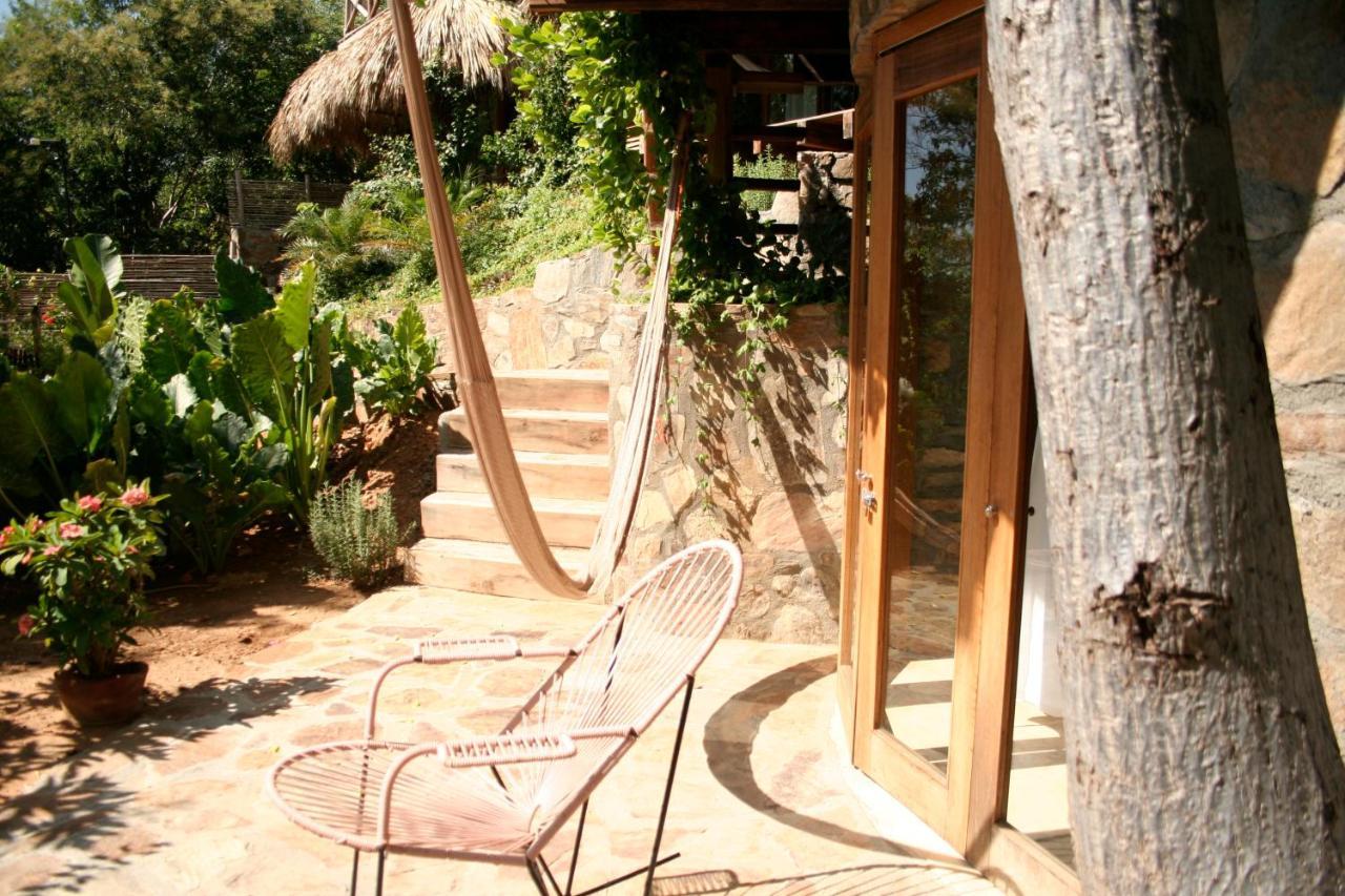 Hotel Sal De Mar 산 아구스티니요 외부 사진