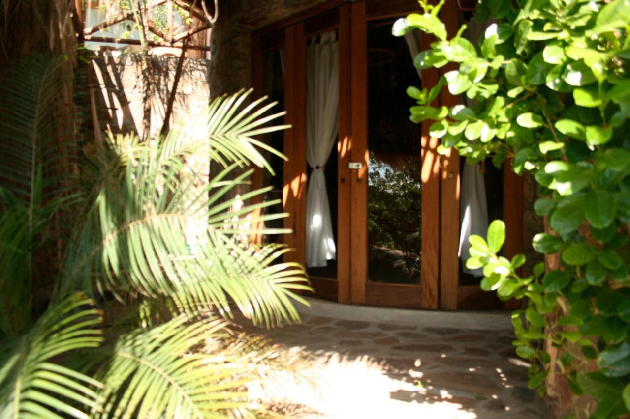 Hotel Sal De Mar 산 아구스티니요 외부 사진