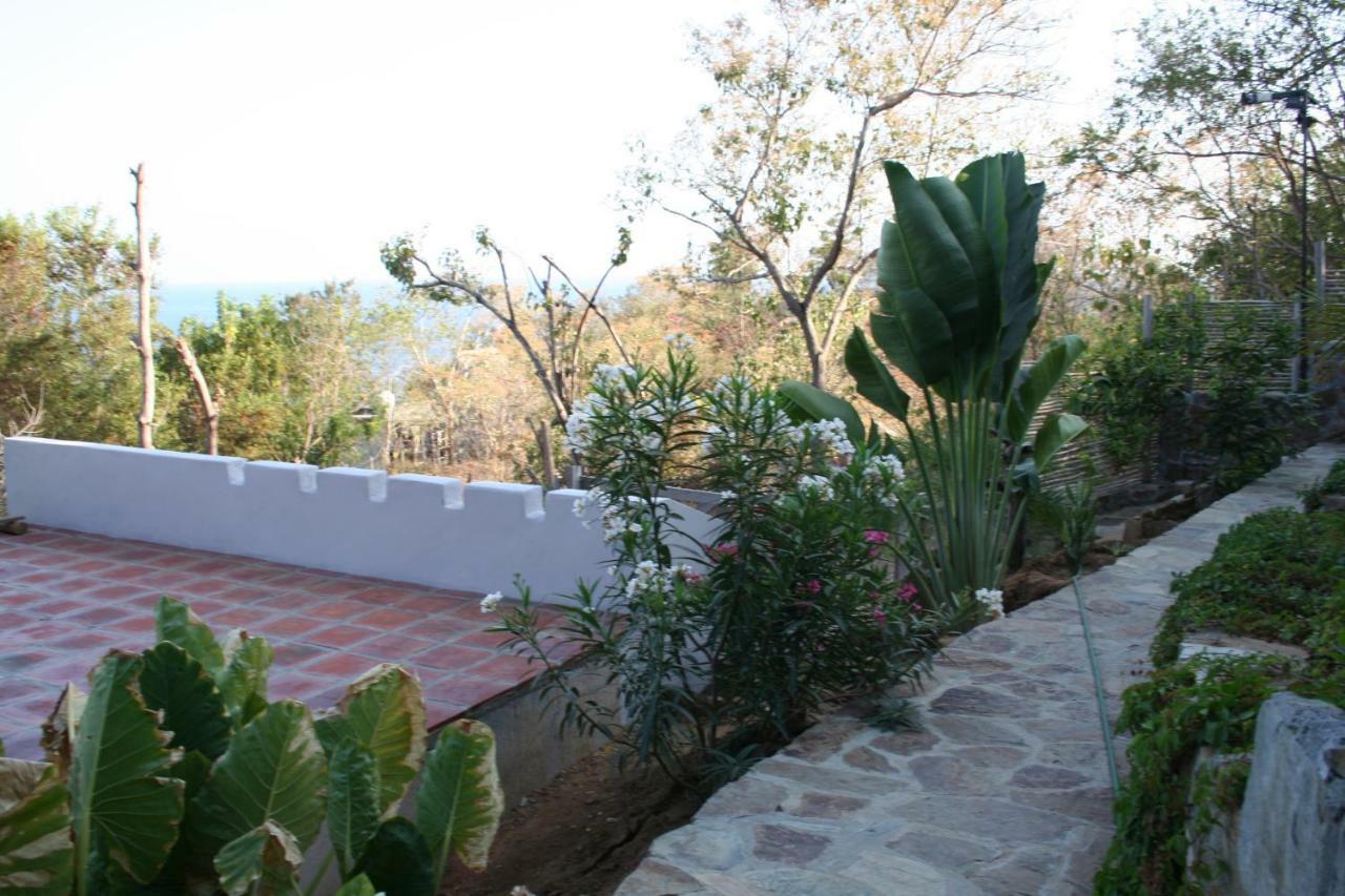 Hotel Sal De Mar 산 아구스티니요 외부 사진