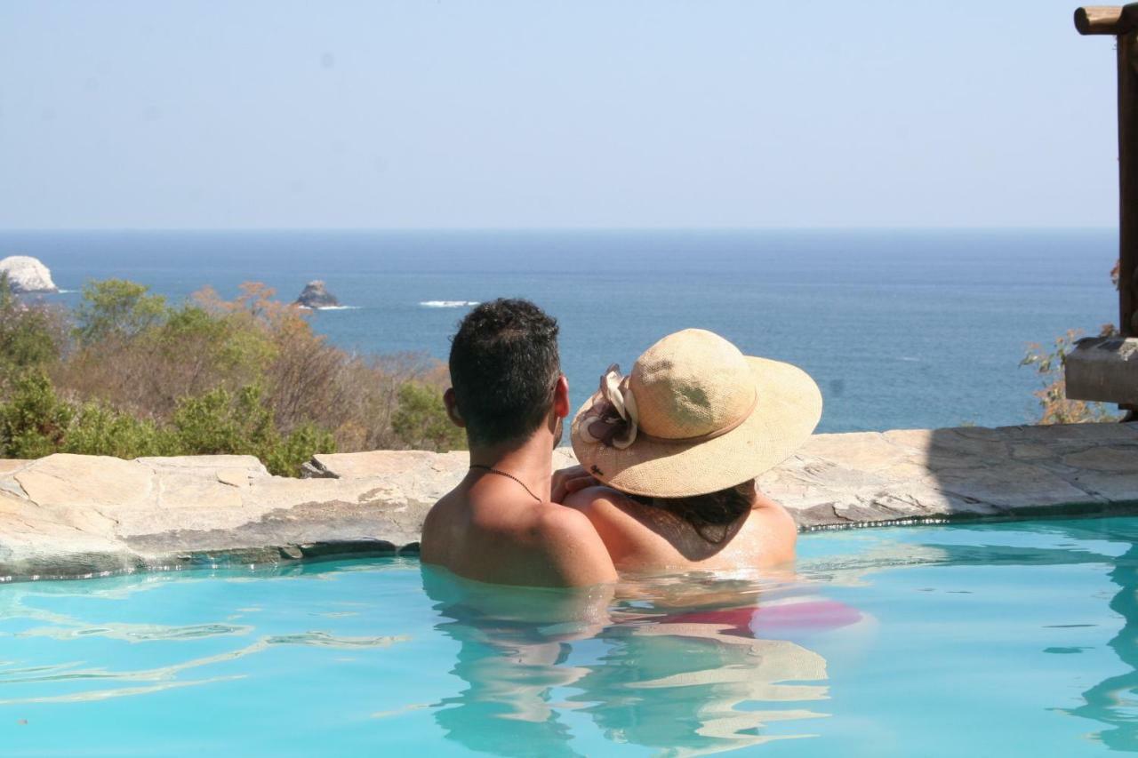 Hotel Sal De Mar 산 아구스티니요 외부 사진