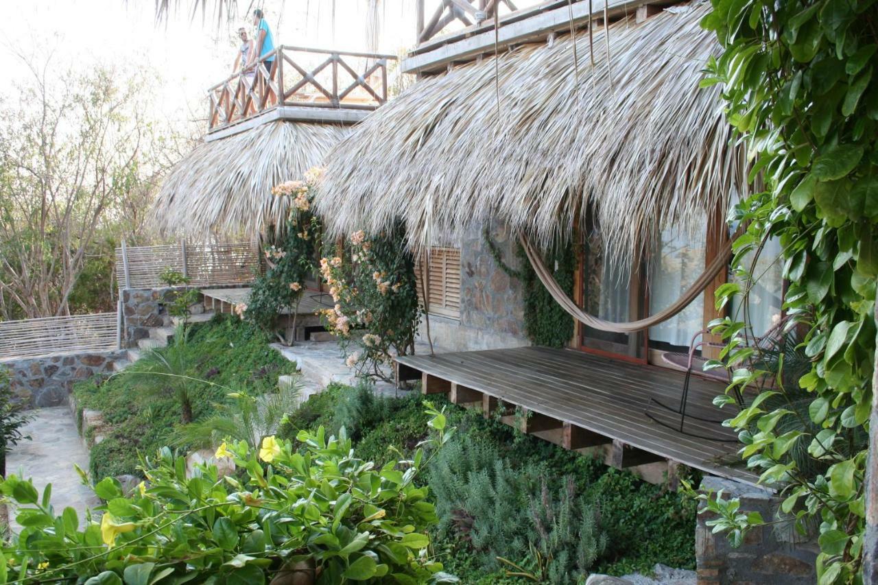 Hotel Sal De Mar 산 아구스티니요 외부 사진