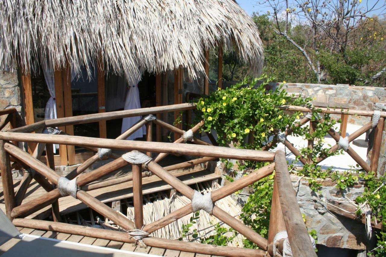 Hotel Sal De Mar 산 아구스티니요 외부 사진