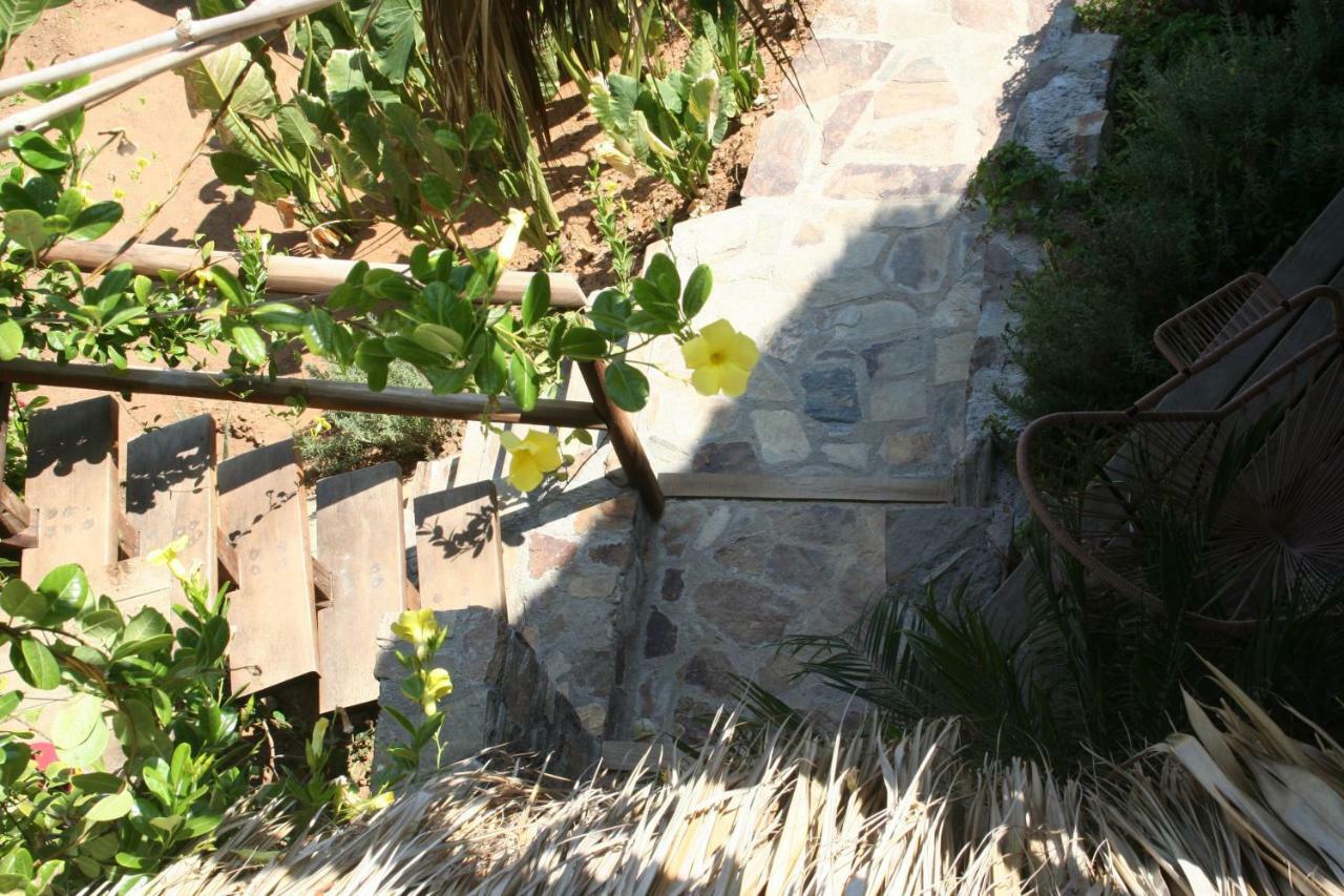 Hotel Sal De Mar 산 아구스티니요 외부 사진