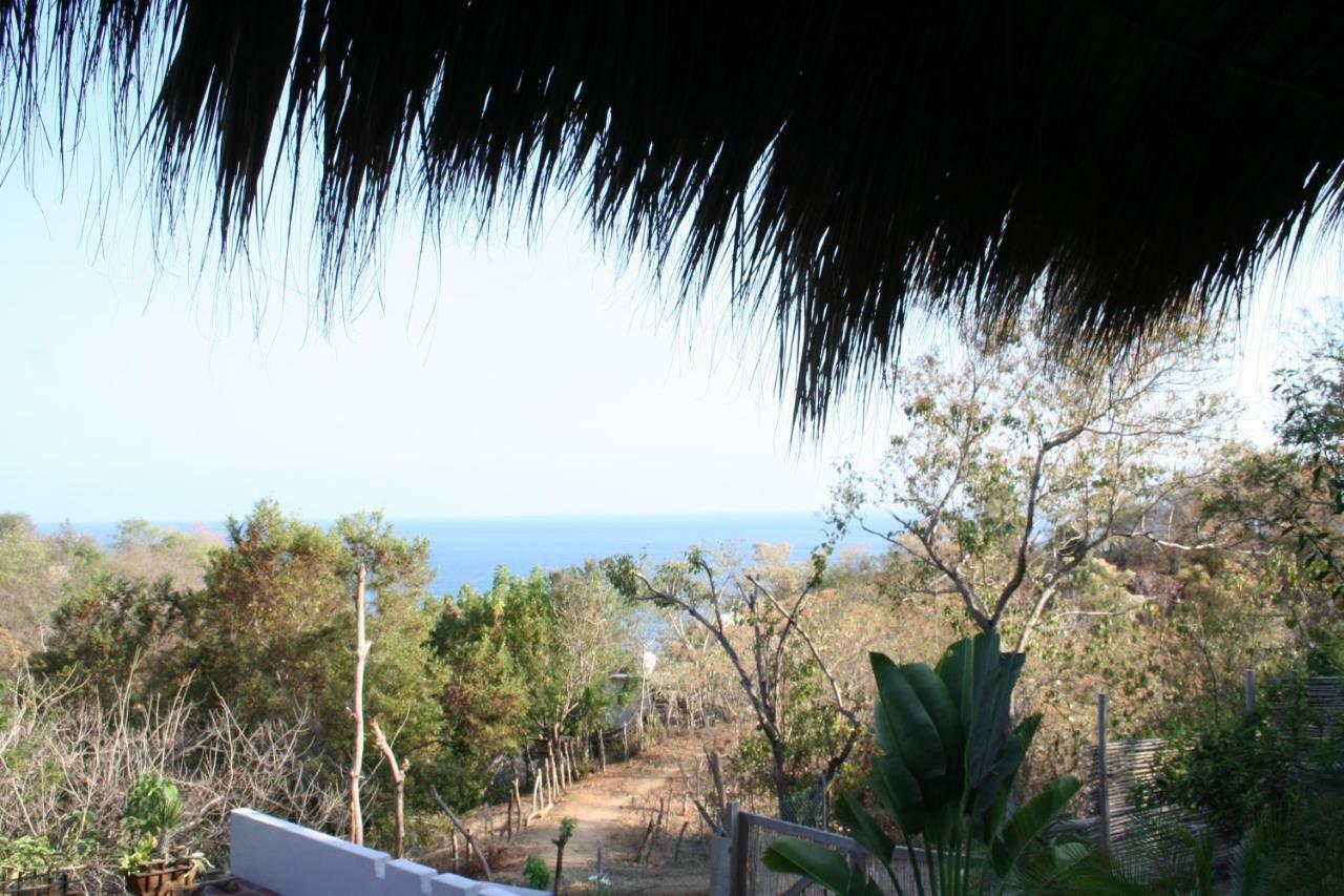 Hotel Sal De Mar 산 아구스티니요 외부 사진