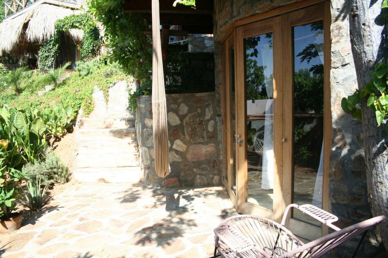 Hotel Sal De Mar 산 아구스티니요 외부 사진
