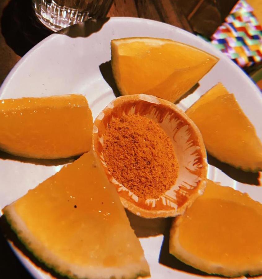 Hotel Sal De Mar 산 아구스티니요 외부 사진