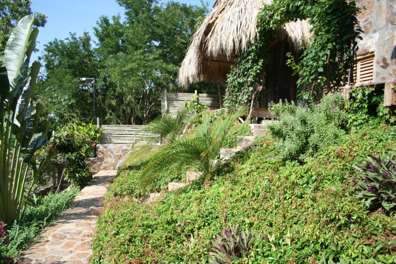 Hotel Sal De Mar 산 아구스티니요 외부 사진